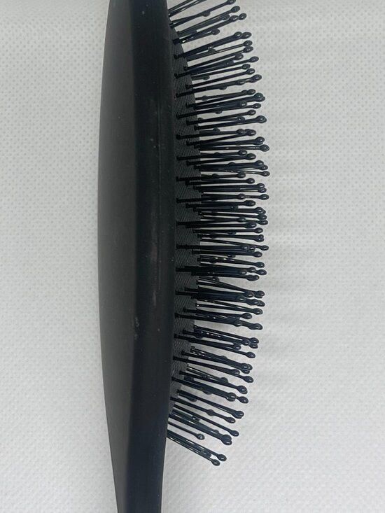 Lot of 24 New Wet Dry Paddle Hair Brushes